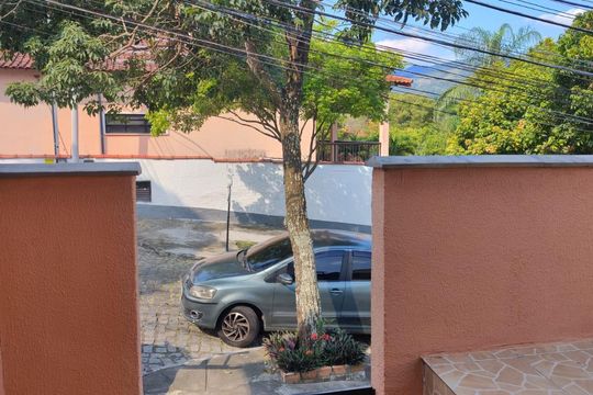 Casa de Condomínio para alugar com 2 quartos, 115m² em Campo Grande, Rio de Janeiro