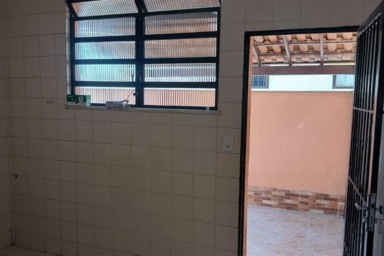 Casa de Condomínio para alugar com 2 quartos, 115m² em Campo Grande, Rio de Janeiro