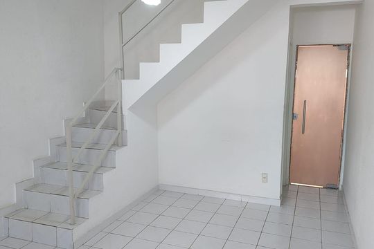 Casa de Condomínio para alugar com 2 quartos, 115m² em Campo Grande, Rio de Janeiro