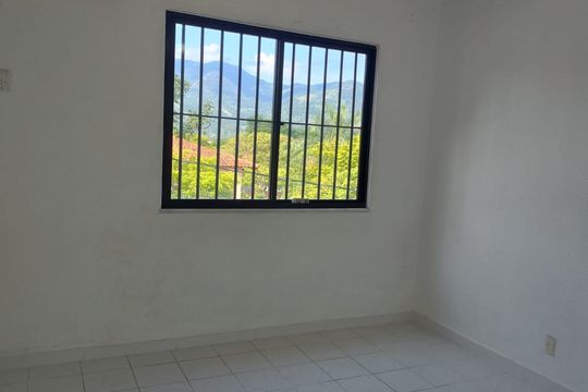 Casa de Condomínio para alugar com 2 quartos, 115m² em Campo Grande, Rio de Janeiro