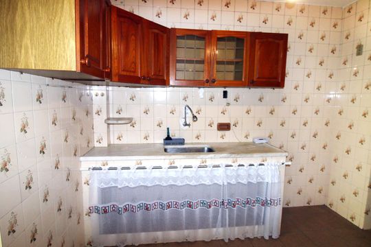 Cozinha de apartamento à venda com 2 quartos, 70m² em Irajá, Rio de Janeiro