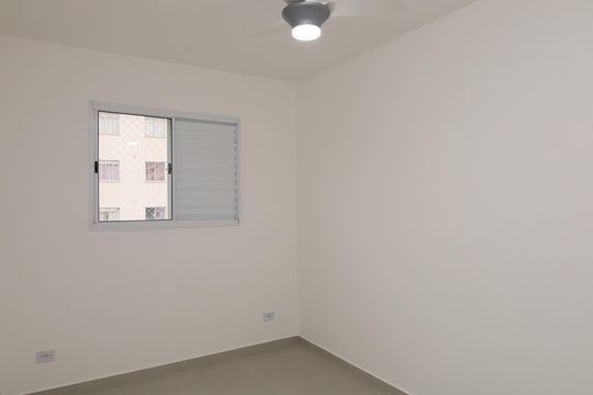 Quarto 2 de apartamento para alugar com 4 quartos, 100m² em Vila Nova Curuca, São Paulo