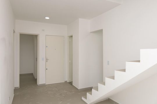 Apartamento para alugar com 4 quartos, 100m² em Vila Nova Curuca, São Paulo