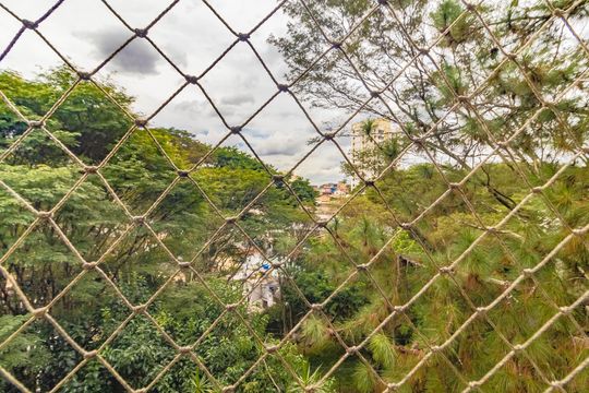 Apartamento à venda com 2 quartos, 58m² em Vila Guarani, São Paulo
