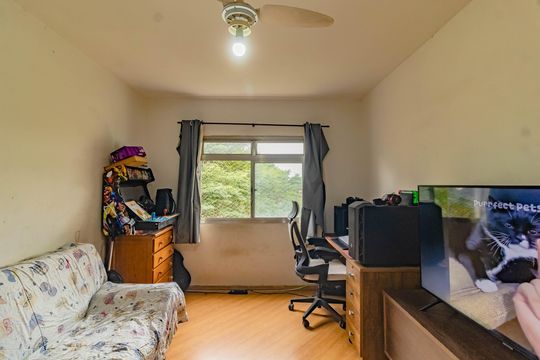 Apartamento à venda com 2 quartos, 58m² em Vila Guarani, São Paulo