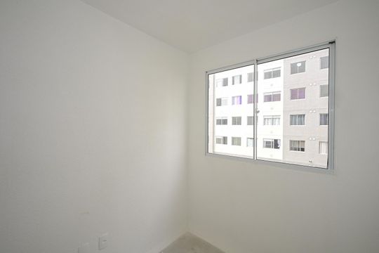 Quarto 1 de apartamento à venda com 2 quartos, 32m² em Jardim Gilda Maria, São Paulo