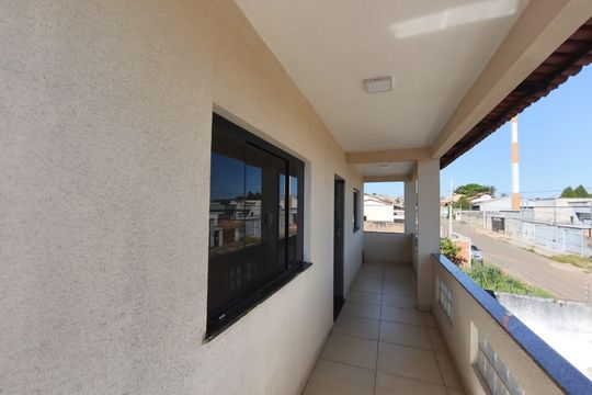 Casa para alugar com 4 quartos, 230m² em Setor Faicalville, Goiânia