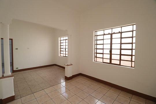 Casa para alugar com 2 quartos, 150m² em Centro, Uberlândia