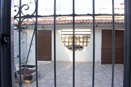Vista do Quarto de apartamento para alugar com 3 quartos, 110m² em Braga, Cabo Frio