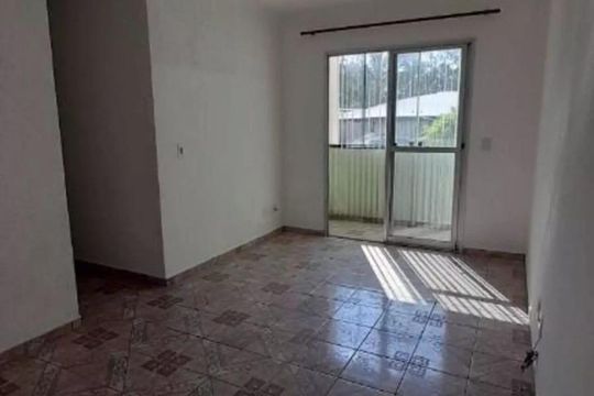 Apartamento à venda com 2 quartos, 58m² em Parque das Camelias, Campinas