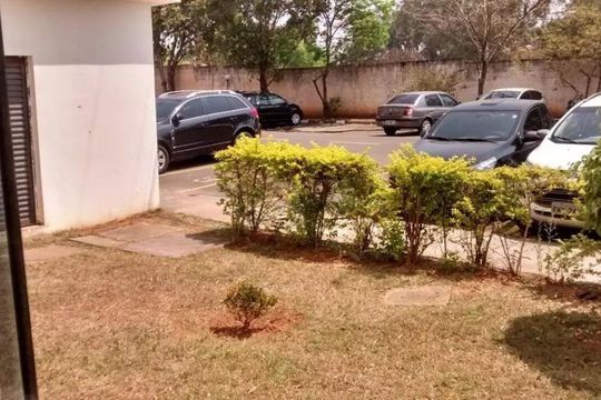 Área comum de apartamento à venda com 2 quartos, 58m² em Parque das Camelias, Campinas