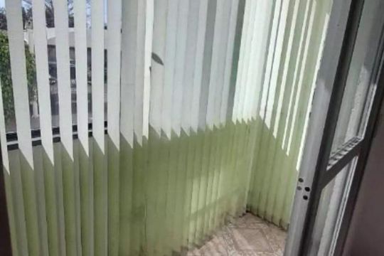 Varanda de apartamento à venda com 2 quartos, 58m² em Parque das Camelias, Campinas