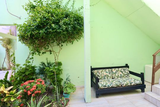 Apartamento para alugar com 4 quartos, 180m² em Stella Maris, Salvador