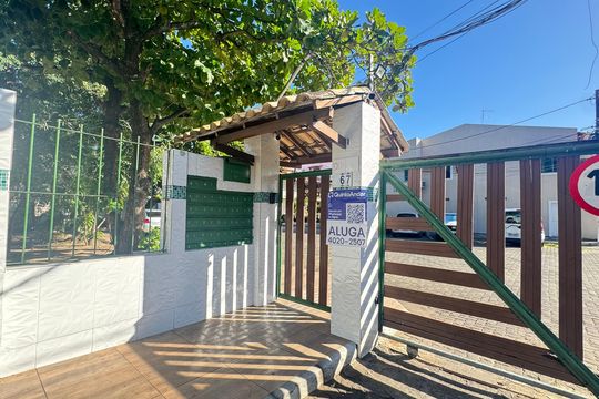 Fachada de apartamento para alugar com 4 quartos, 180m² em Stella Maris, Salvador