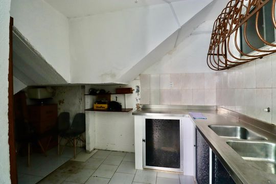 Área de Serviço de apartamento para alugar com 4 quartos, 180m² em Stella Maris, Salvador