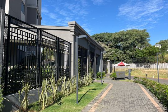 Fachada do Prédio de apartamento para alugar com 3 quartos, 90m² em Barra Funda, São Paulo