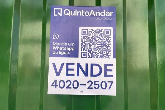 Casa à venda com 3 quartos, 390m² em Bom Jesus, Belo Horizonte