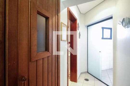 Área comum de apartamento para alugar com 3 quartos, 113m² em Chácara Santo Antônio (zona Leste), São Paulo