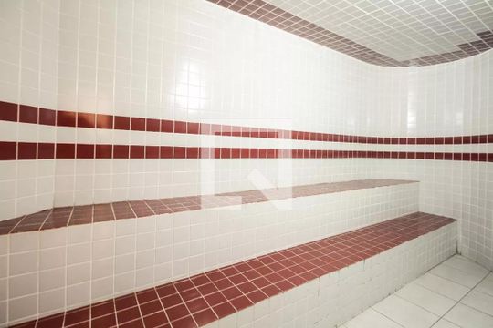 Área comum de apartamento para alugar com 3 quartos, 113m² em Chácara Santo Antônio (zona Leste), São Paulo