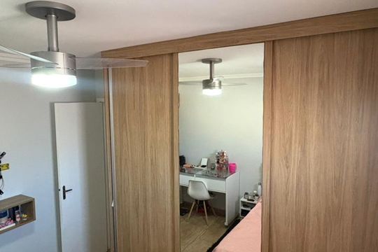 Casa à venda com 3 quartos, 127m² em Vila Alvinopolis, São Bernardo do Campo