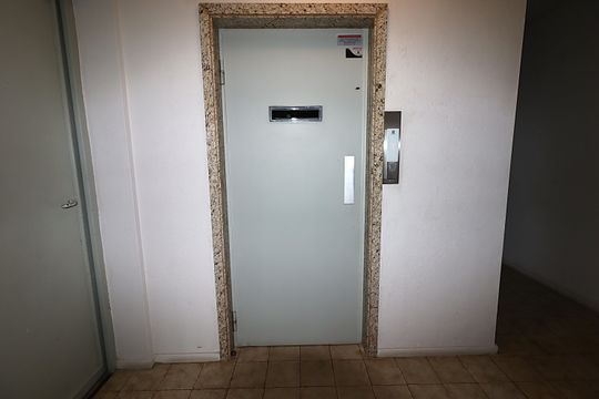 Área comum - Elevador de apartamento para alugar com 2 quartos, 151m² em Petrópolis, Porto Alegre