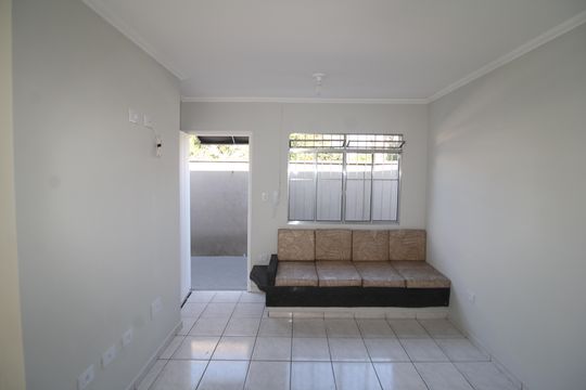 Sala de casa para alugar com 1 quarto, 60m² em Vila Nova Mazzei, São Paulo