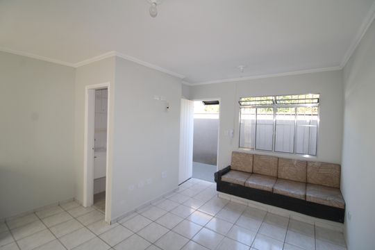 Sala de casa para alugar com 1 quarto, 60m² em Vila Nova Mazzei, São Paulo