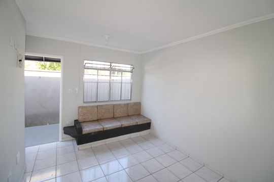 Sala de casa para alugar com 1 quarto, 60m² em Vila Nova Mazzei, São Paulo