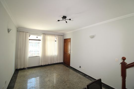 Casa à venda com 3 quartos, 125m² em Vila Nova Mazzei, São Paulo