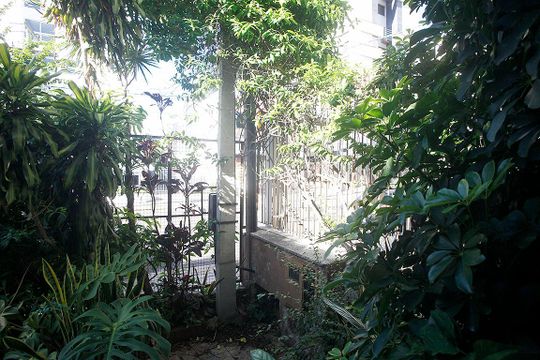 Quarto 1 Vista de casa para alugar com 8 quartos, 278m² em Santana, Porto Alegre