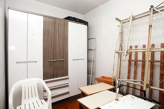 Depósito de casa para alugar com 8 quartos, 278m² em Santana, Porto Alegre