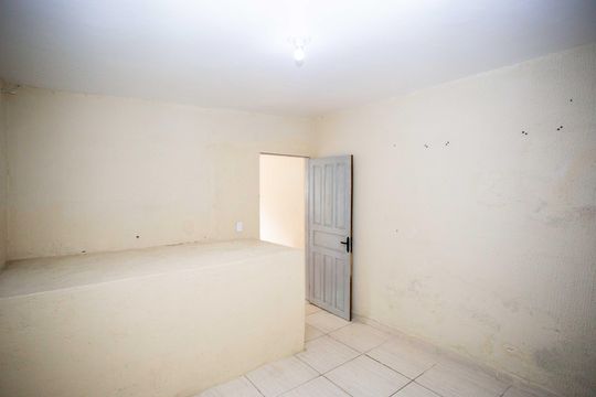 Sala de casa para alugar com 1 quarto, 69m² em Conceição, Diadema