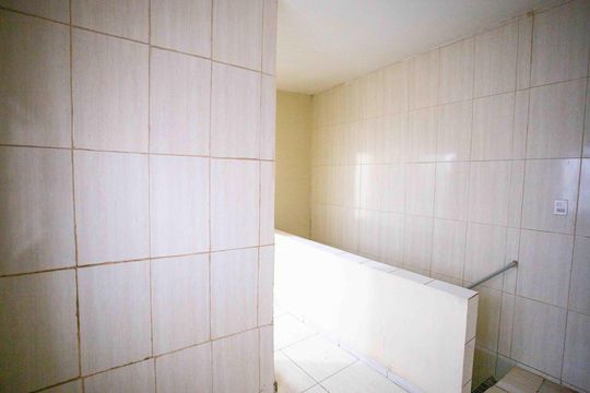 Cozinha de casa para alugar com 1 quarto, 69m² em Conceição, Diadema