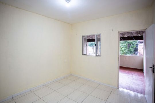 Quarto de casa para alugar com 1 quarto, 69m² em Conceição, Diadema