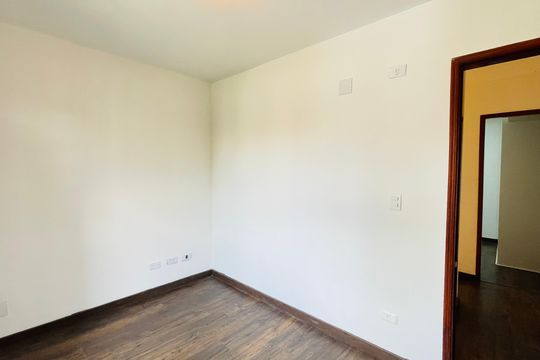 Quarto 2 de casa de condomínio para alugar com 2 quartos, 70m² em Chácara Pavoeiro, Cotia
