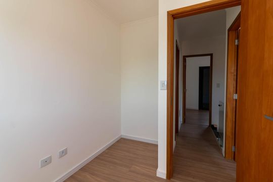 Quarto 2 de casa à venda com 3 quartos, 90m² em Jardim Paraíso, São Paulo