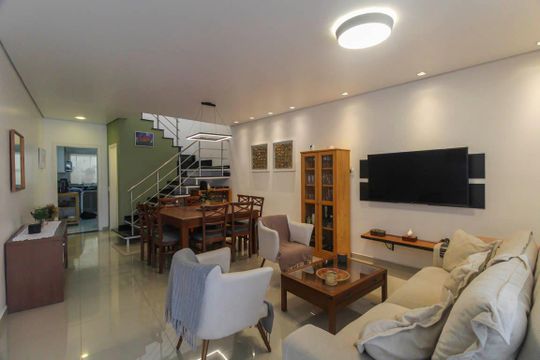 Casa à venda com 3 quartos, 143m² em Vila Formosa, São Paulo