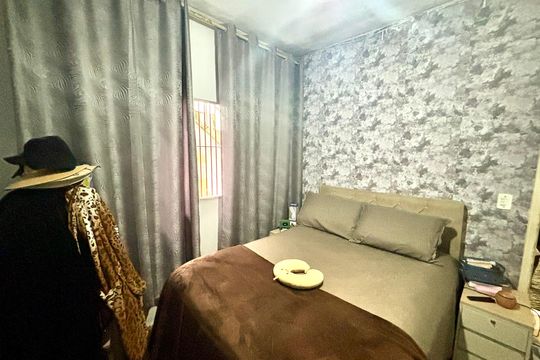 Quarto 3 de casa à venda com 3 quartos, 125m² em Cidade Líder, São Paulo