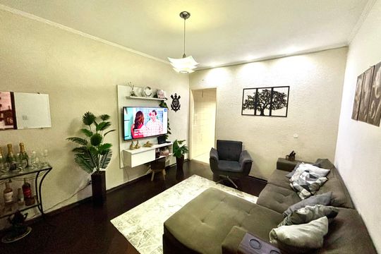Casa à venda com 3 quartos, 125m² em Cidade Líder, São Paulo