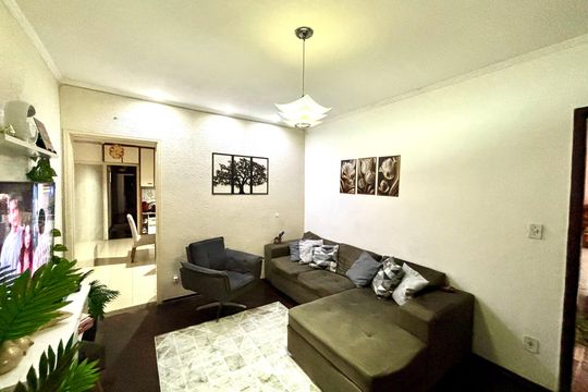 Sala de casa à venda com 3 quartos, 125m² em Cidade Líder, São Paulo