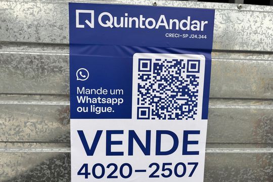 Fachada de casa à venda com 3 quartos, 125m² em Cidade Líder, São Paulo