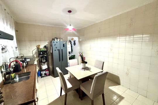 Cozinha de casa à venda com 3 quartos, 125m² em Cidade Líder, São Paulo