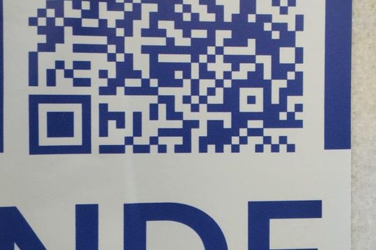 placa instalada  TIKP-212 de apartamento à venda com 4 quartos, 175m² em Sion, Belo Horizonte