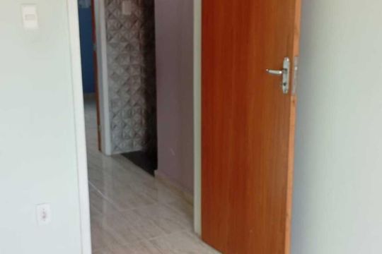 Casa para alugar com 2 quartos, 55m² em Cabuçu, Nova Iguaçu