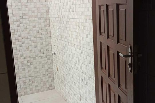 Casa para alugar com 2 quartos, 55m² em Cabuçu, Nova Iguaçu