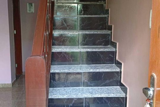 Casa para alugar com 2 quartos, 55m² em Cabuçu, Nova Iguaçu