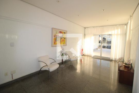 Apartamento para alugar com 3 quartos, 93m² em Santana, São Paulo