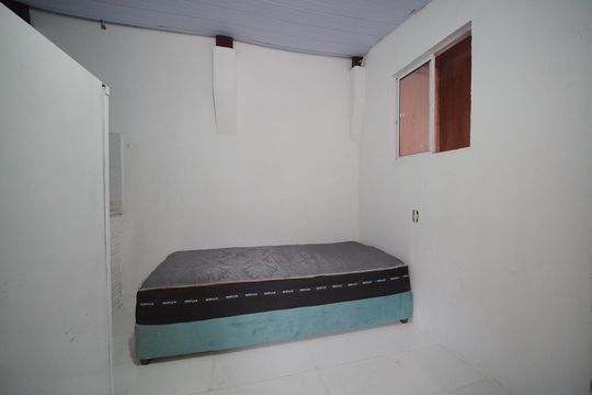 Kitnet de kitnet/studio para alugar com 1 quarto, 22m² em Jardim Cidade de Florianopolis, São José