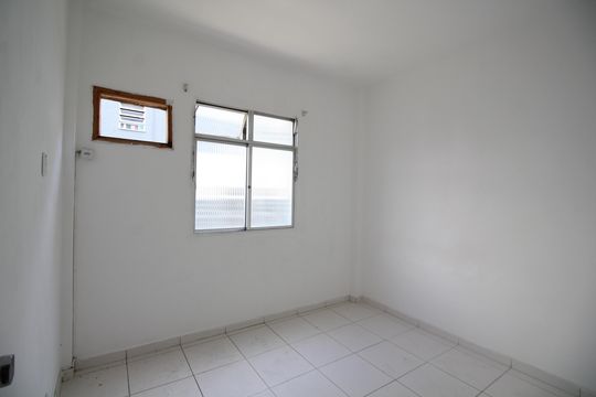Quarto 2 de apartamento à venda com 2 quartos, 55m² em Jacarepaguá, Rio de Janeiro
