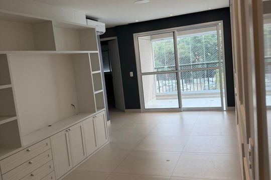 Apartamento à venda com 2 quartos, 63m² em Bela Vista, São Paulo